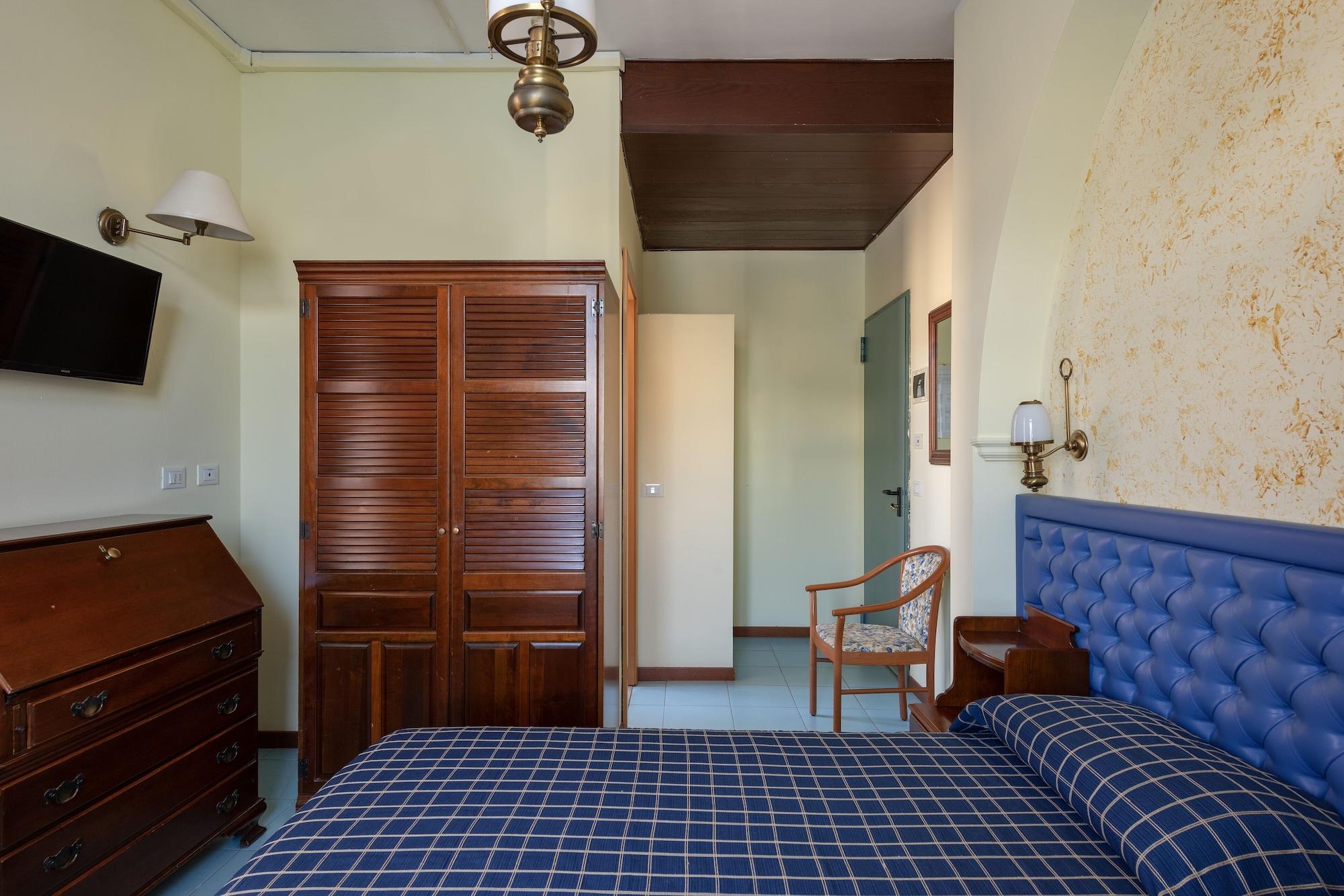 Hotel Malcesine Bagian luar foto