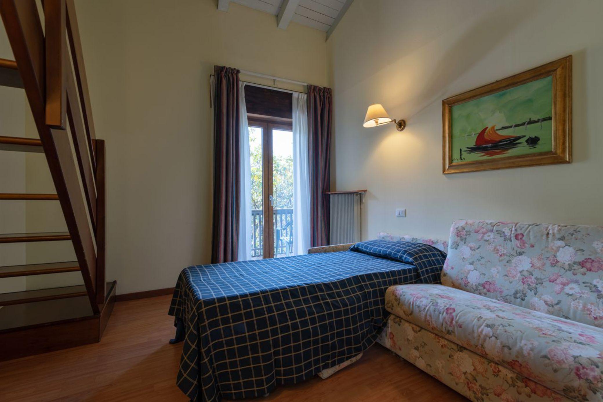 Hotel Malcesine Bagian luar foto