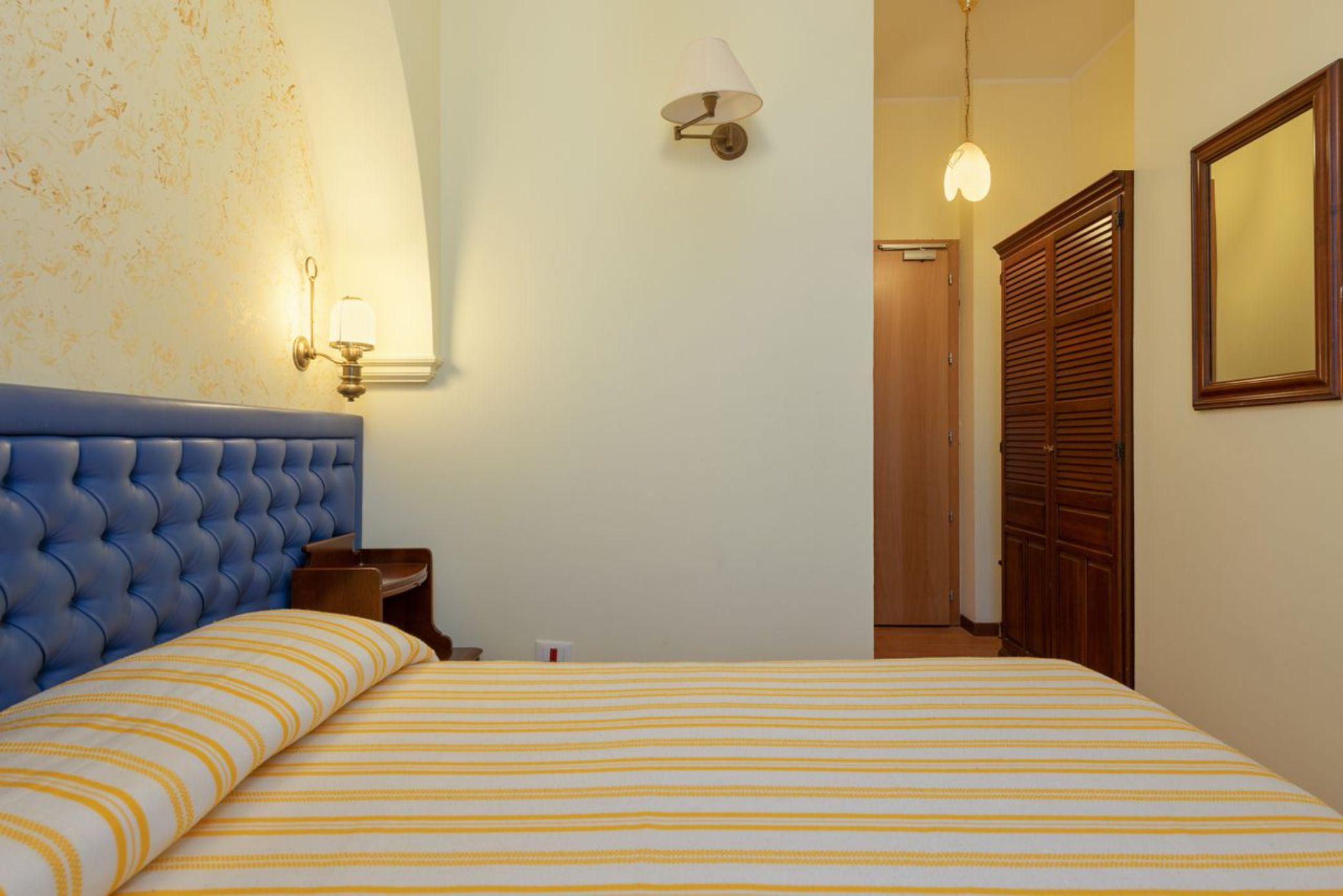 Hotel Malcesine Bagian luar foto