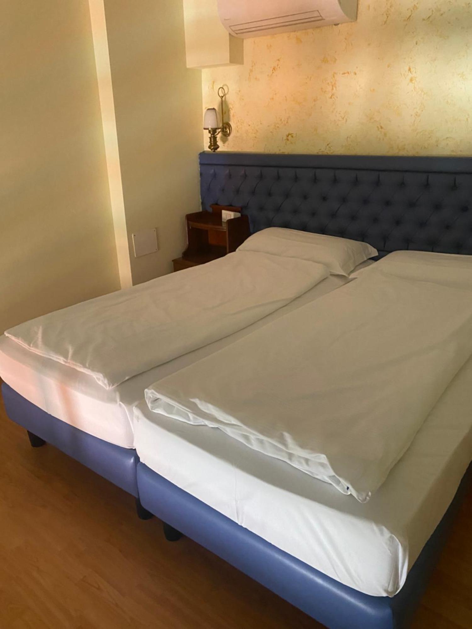 Hotel Malcesine Bagian luar foto