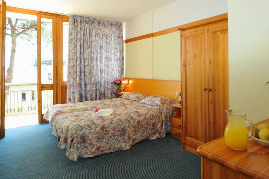 Hotel Malcesine Bagian luar foto